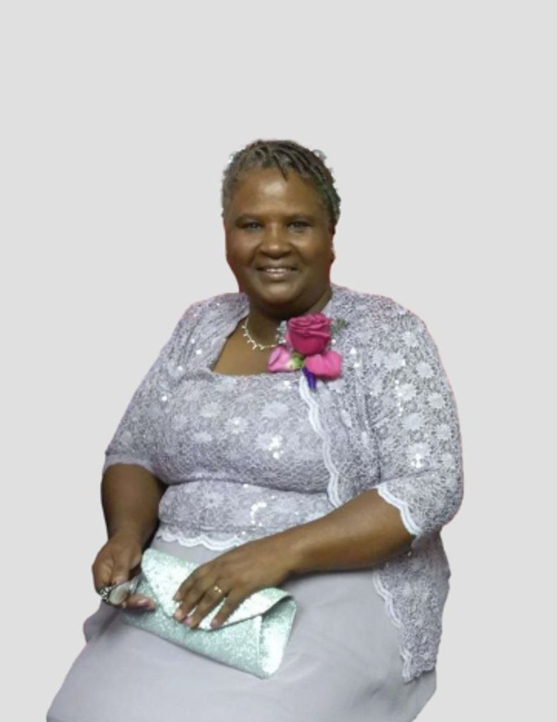 Nettie Cannon (Chestnut)  Hill