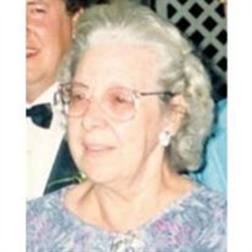 Hildred Mcnabb