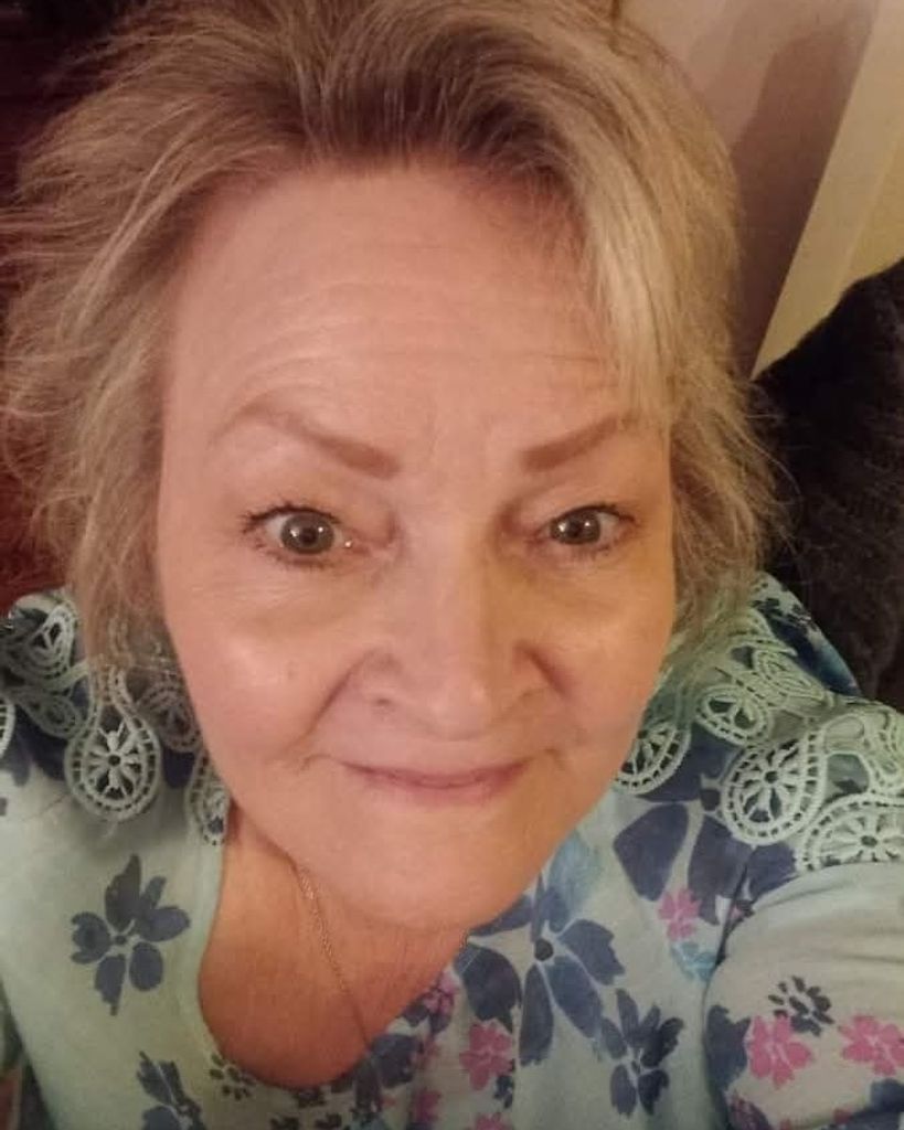 Paulette Rouzier McEntush Profile Photo