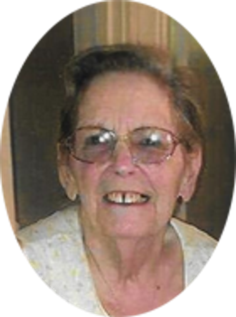 Norma Dawson