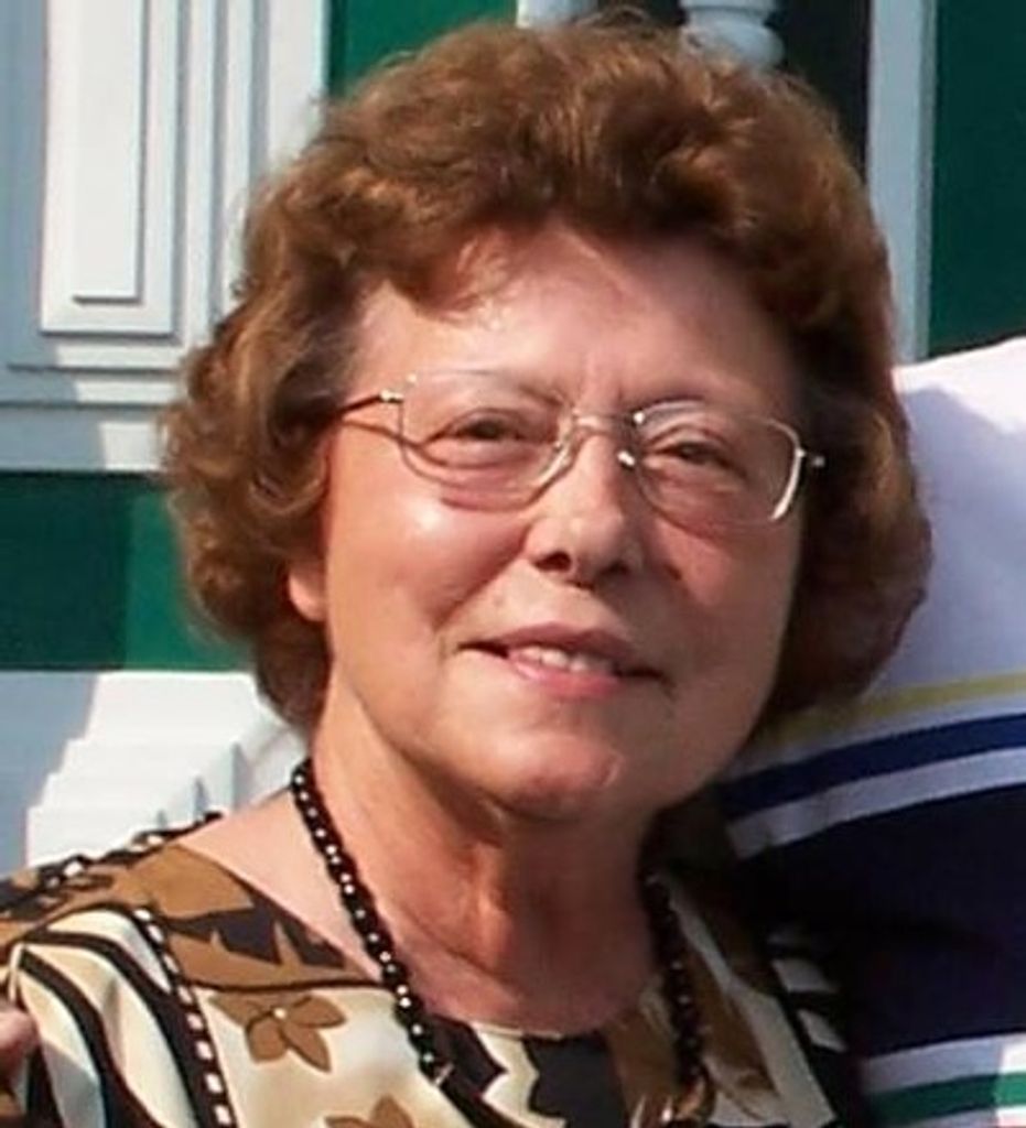 Joan H. Globe Profile Photo