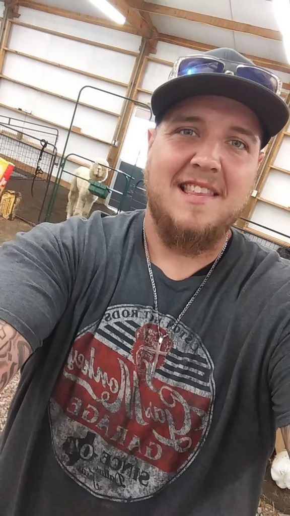 Richard Michael Doss Profile Photo