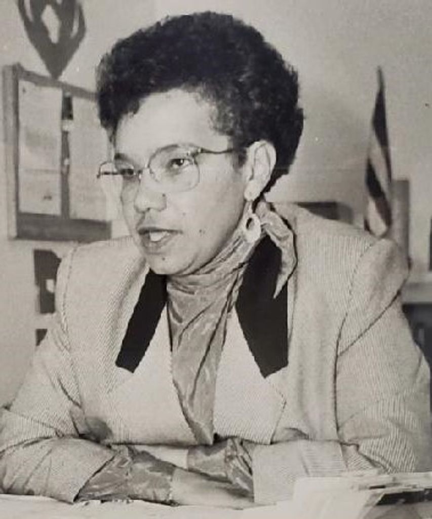 Adela O. Dohner