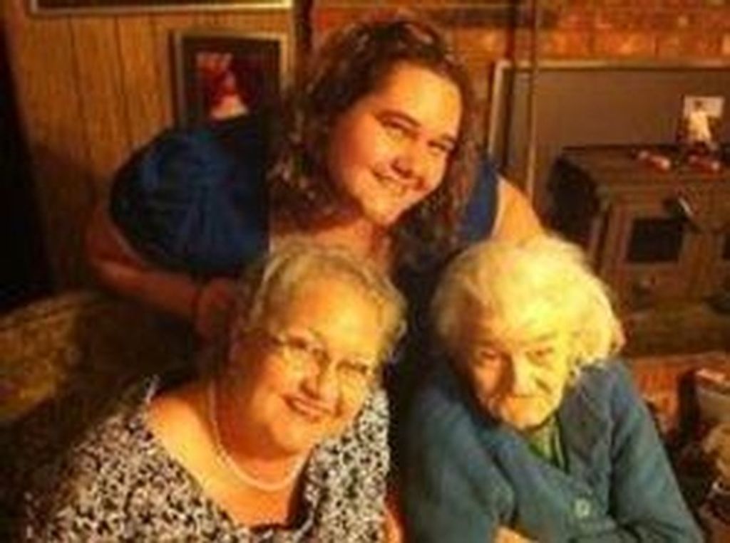 Margaret Ann Mcfate