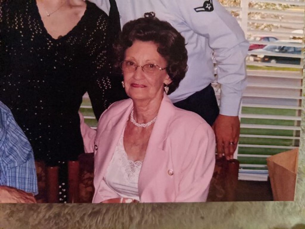 Barbara J. Pero Profile Photo