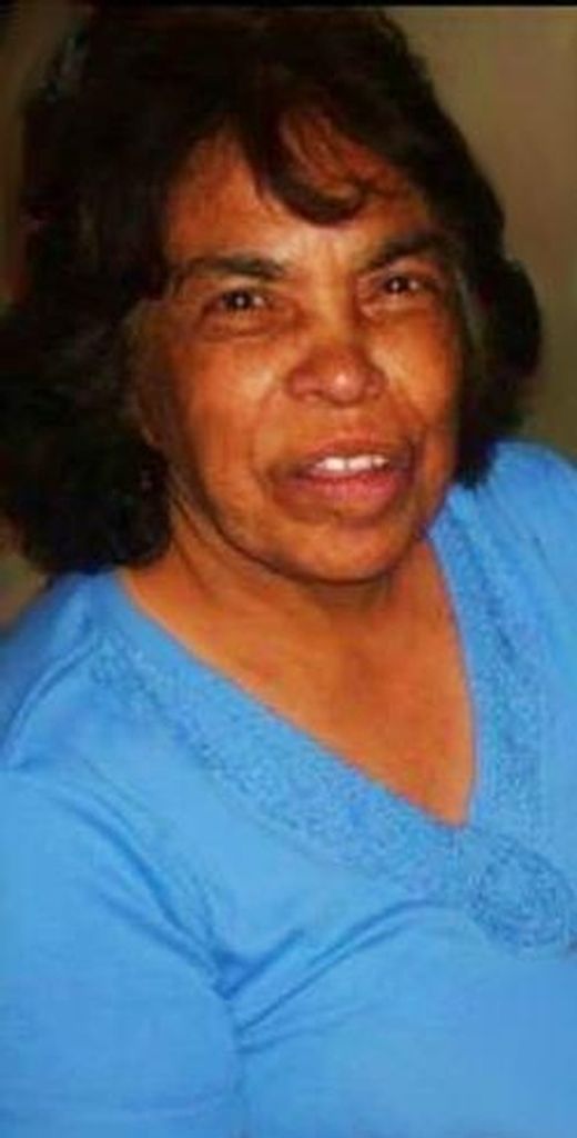Prescilla Maldonado Profile Photo