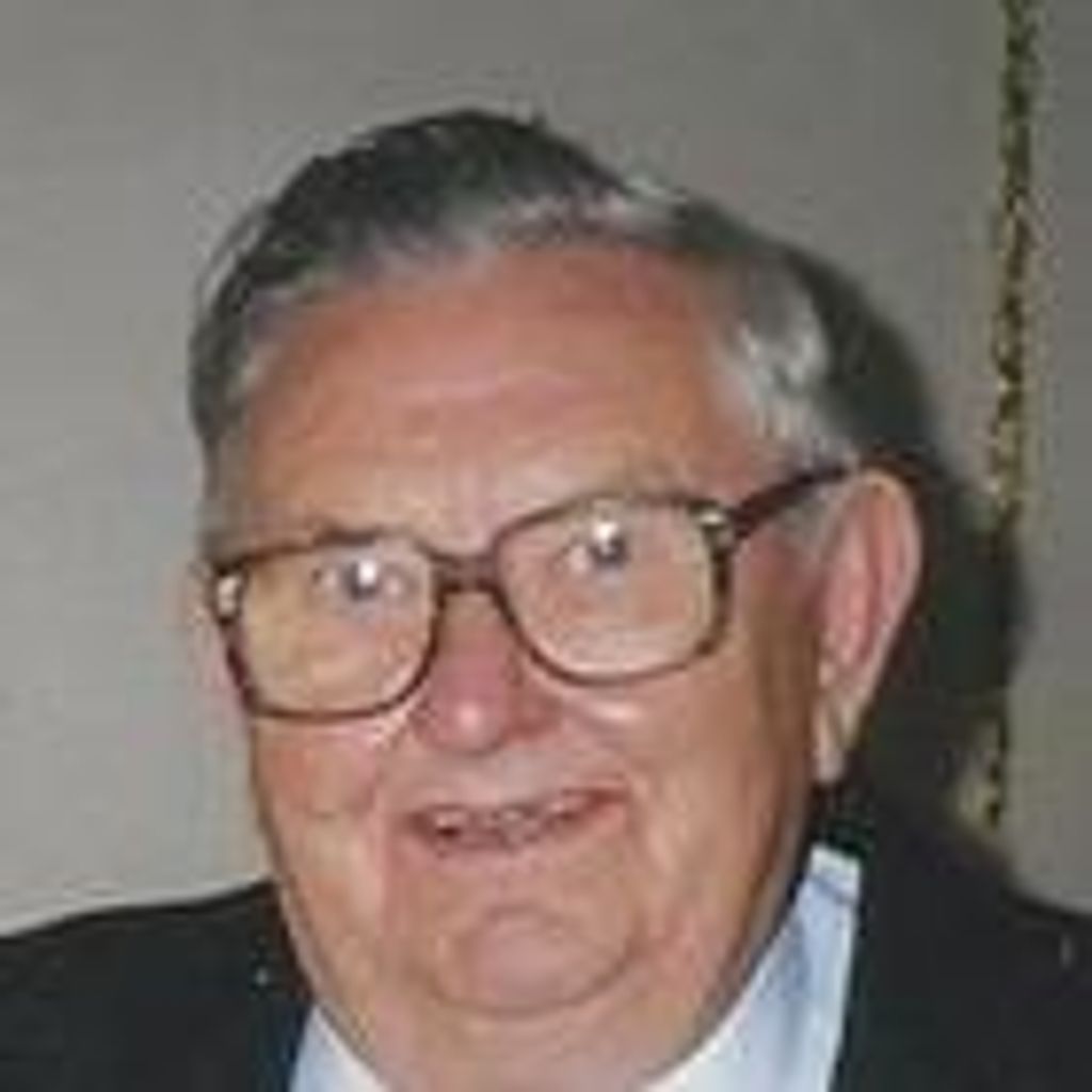 Edmund Ickert