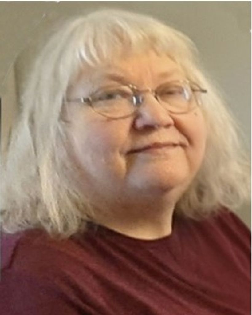 Virgie Ellen Marie Mauk Littleton