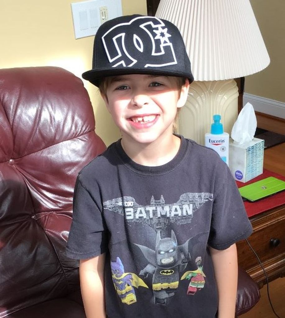 Cameron  A. Ullerich