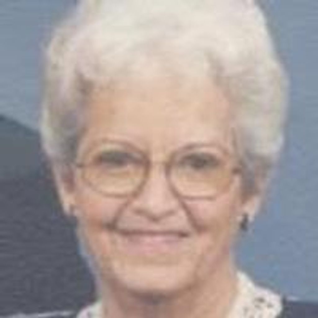 Louise M. Chandler