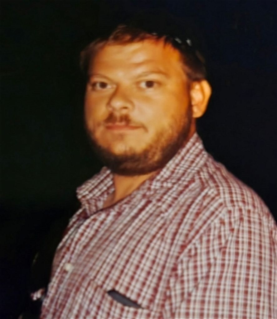 Jeremiah Edward Vance