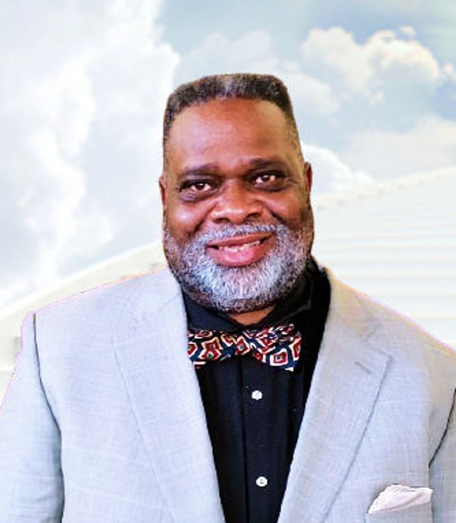 Morris Taylor Sr. Profile Photo