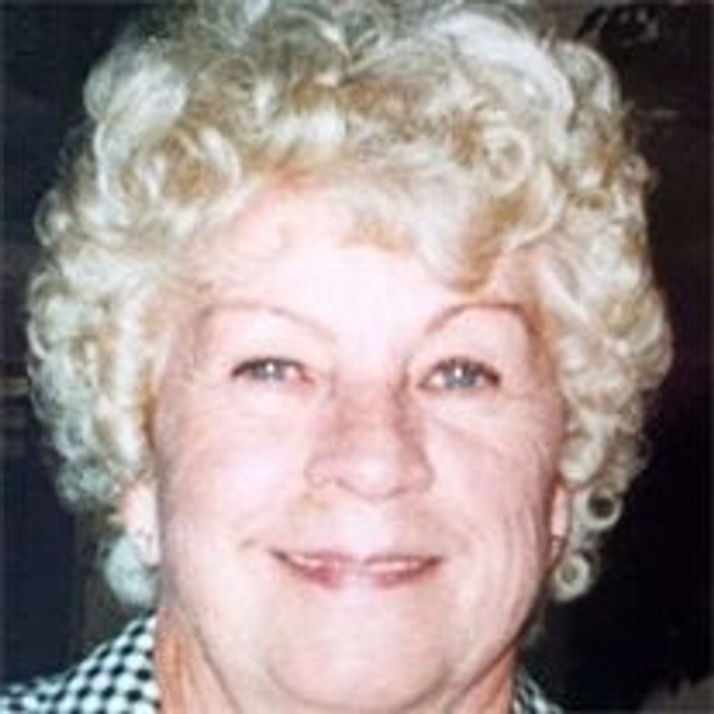 Obituary For Audrey M. Glacken