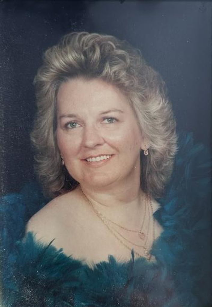 Rhonda Claire Parks Profile Photo