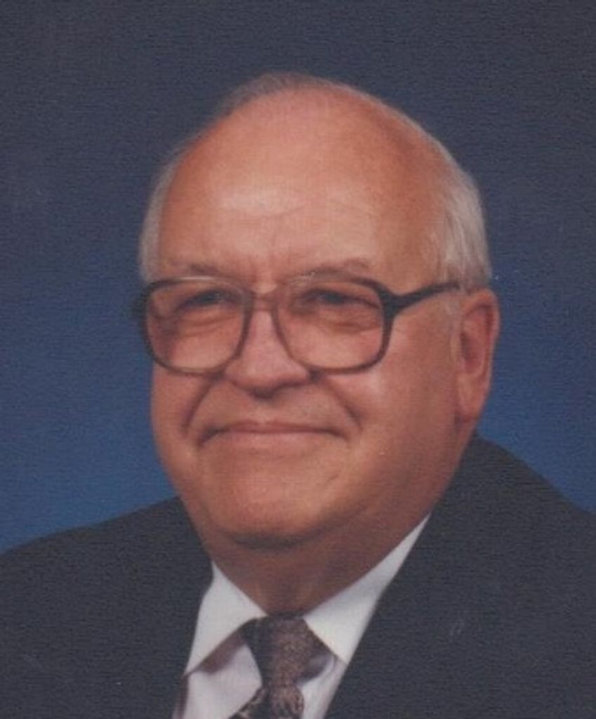 Richard L. Engel