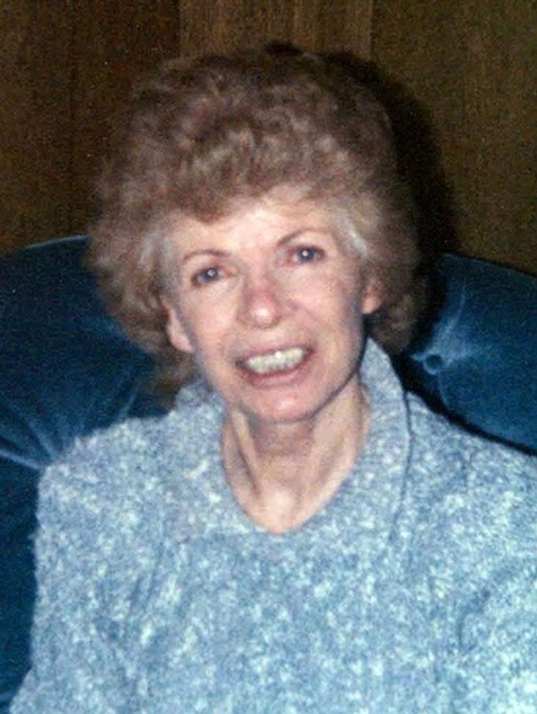Mary K. Maxberry-Frisbie