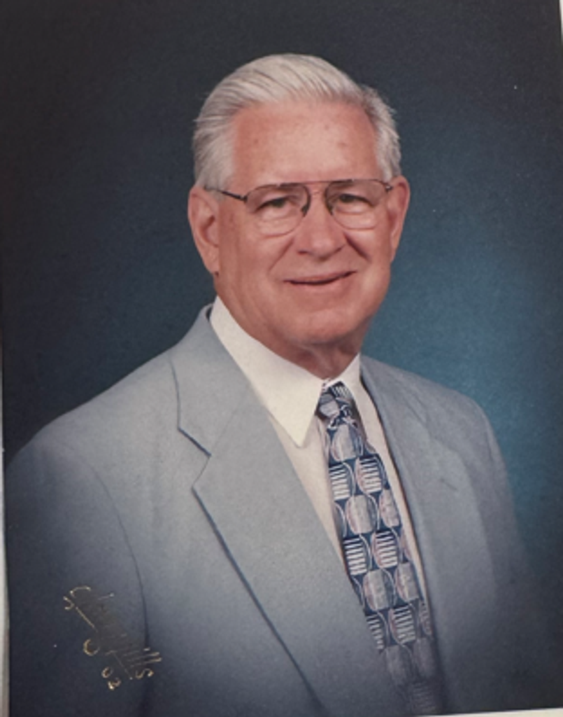 Ronald Lee Luck Profile Photo