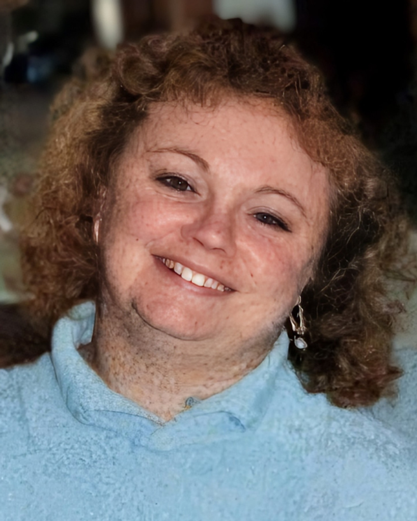 Kimberly Smith