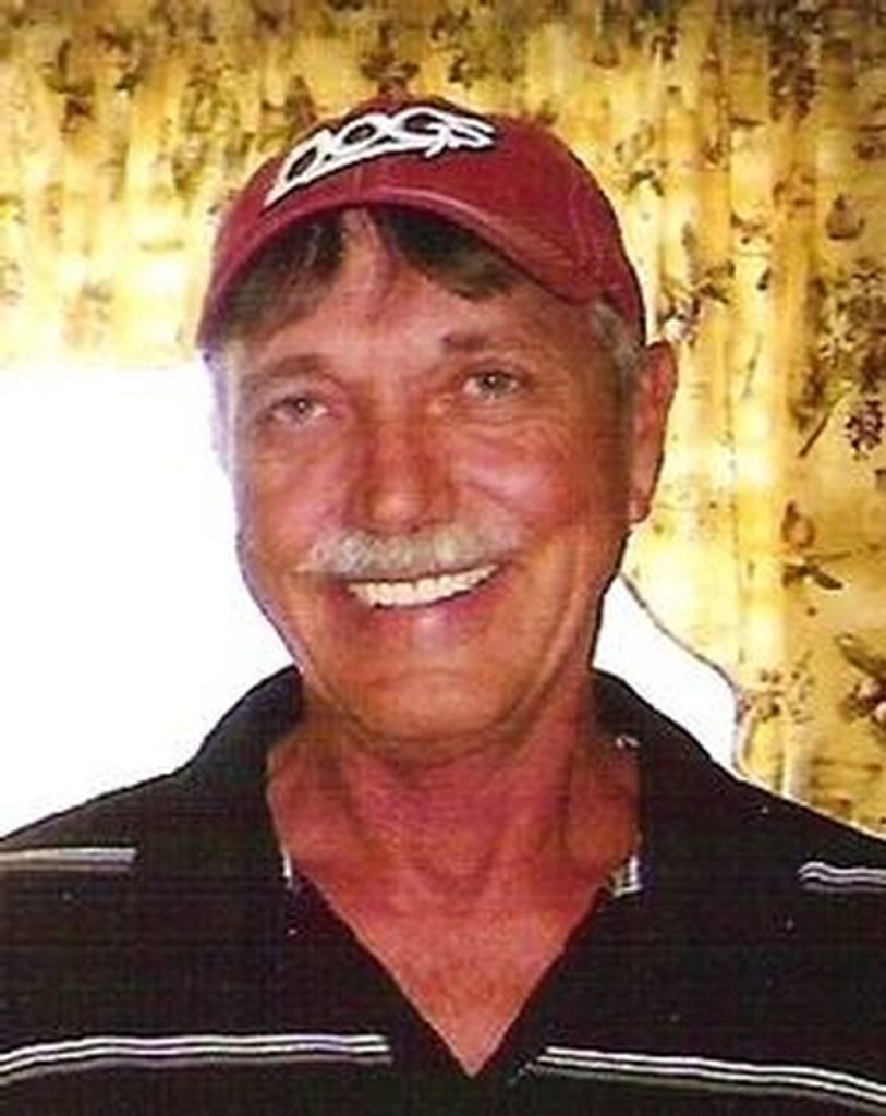 Edward Bartley Pyburn
