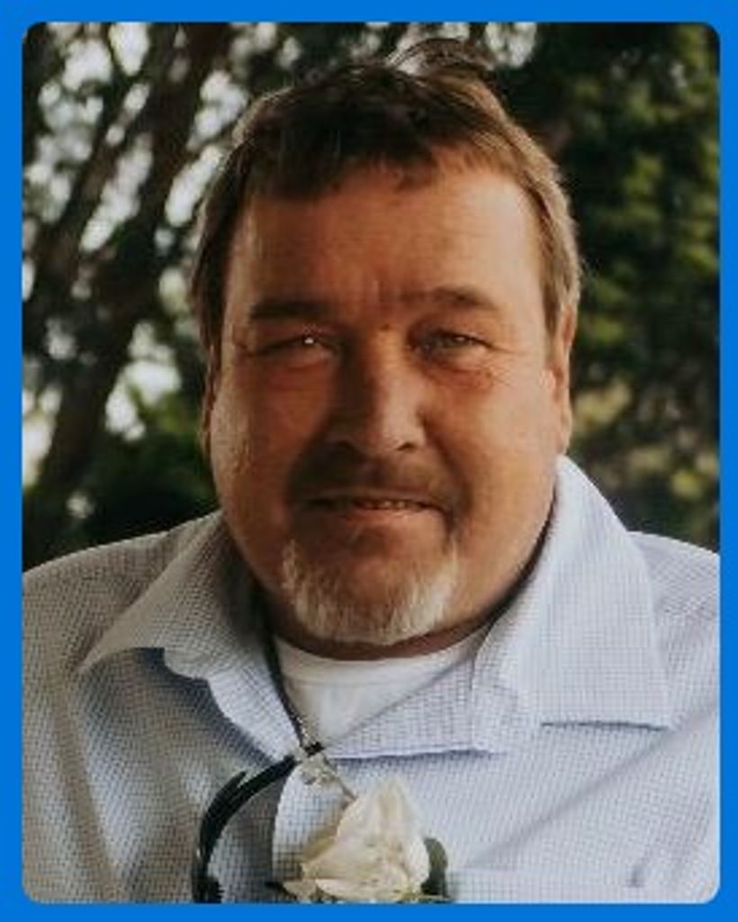 Kenneth Jason Hunsperger Profile Photo