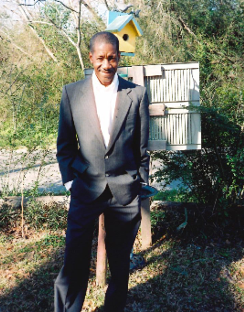 Oscar Harris