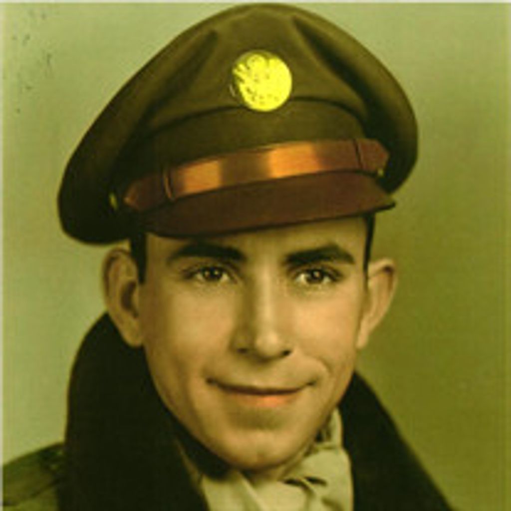 Ray J. Fontenot