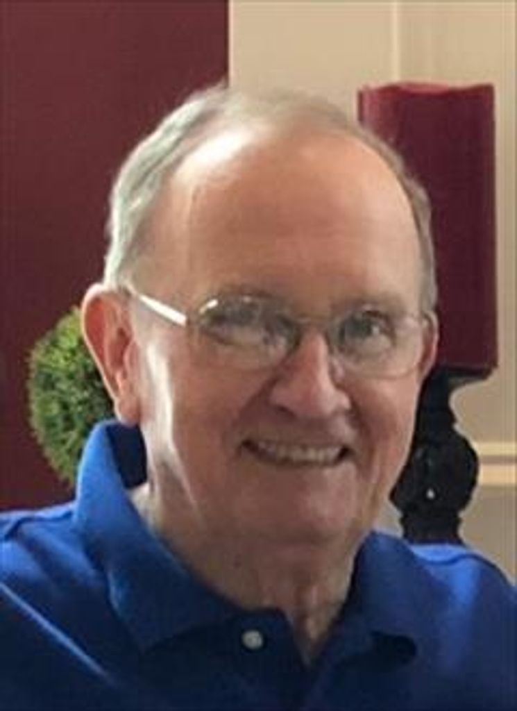 Charles Brooks Thawley Profile Photo