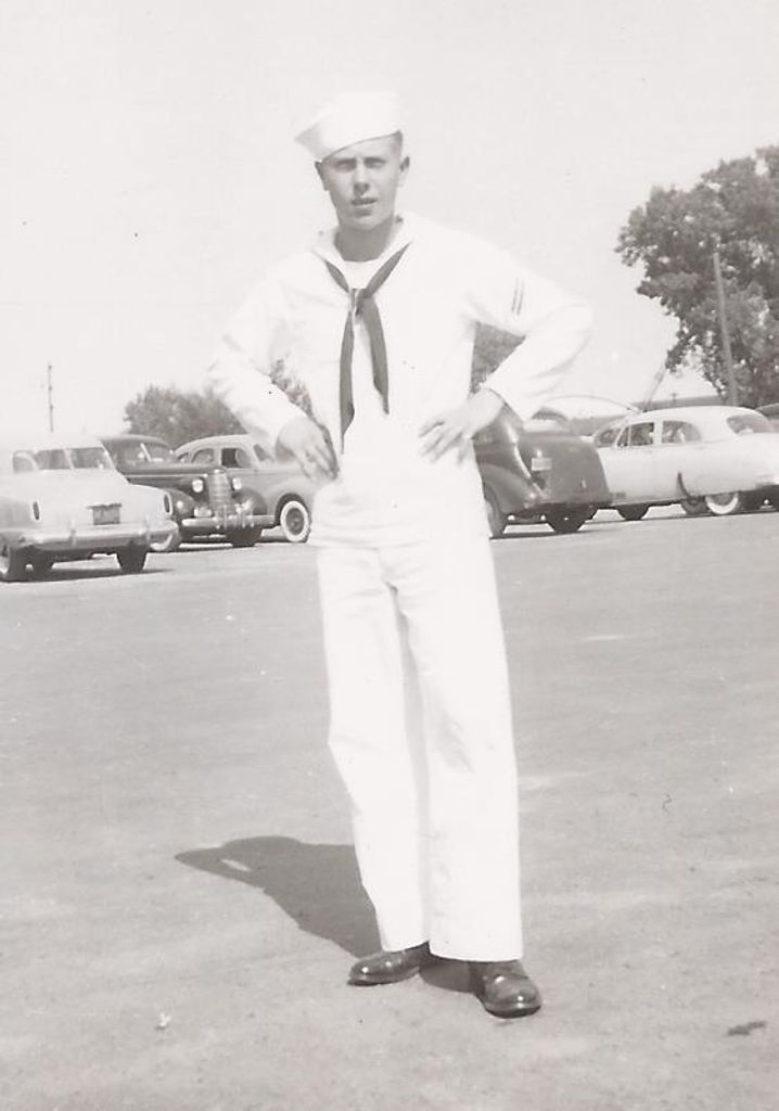 Donald M. Hoffman