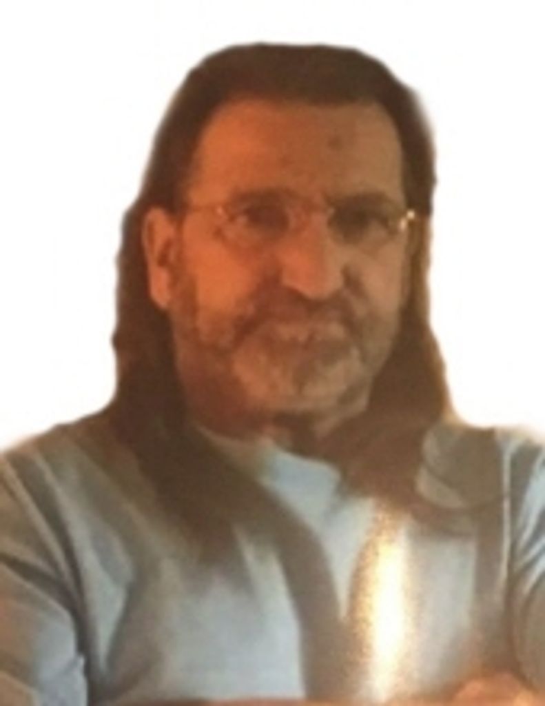 Charles  Randall Williams