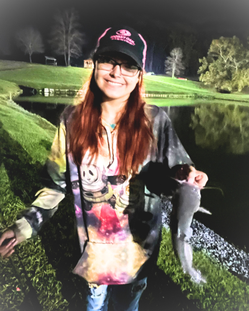 Makenzie Gayle Evonne Allen Profile Photo