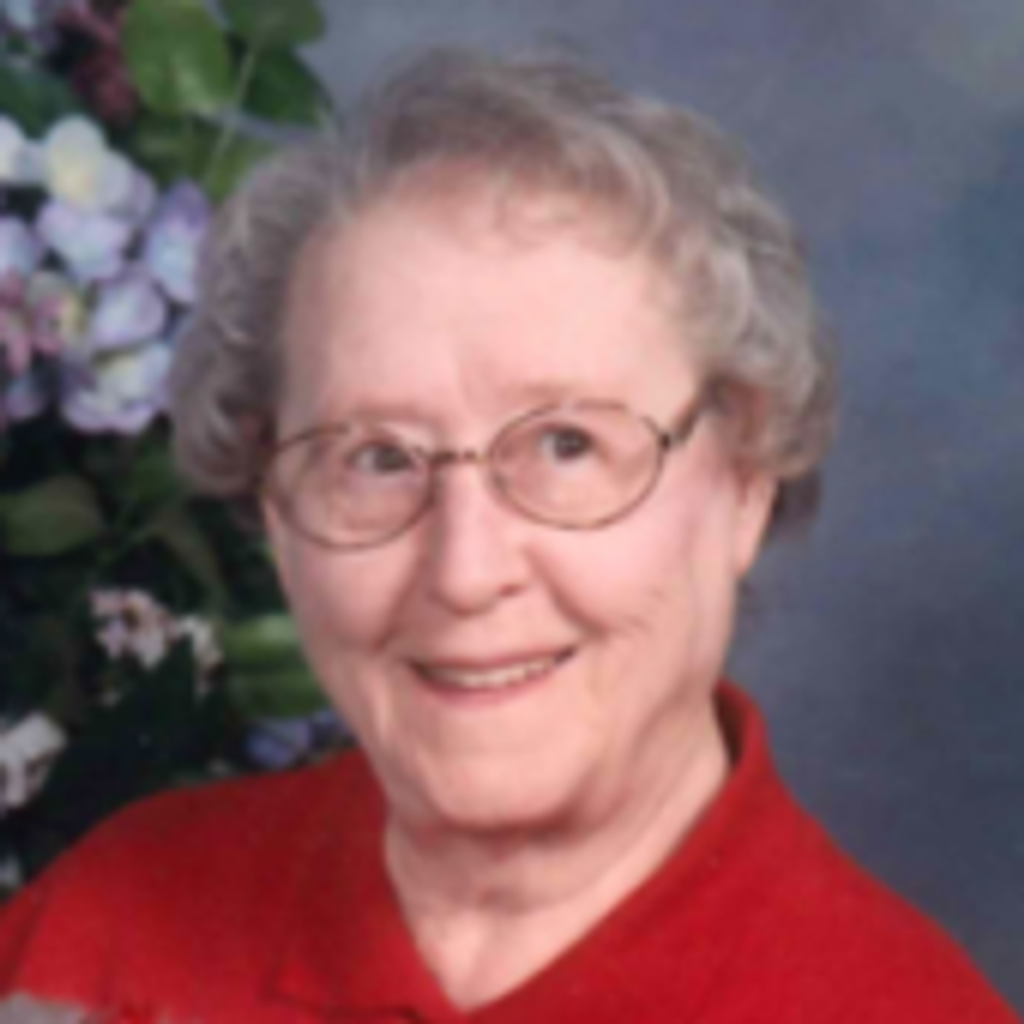 Virginia M. Gerken