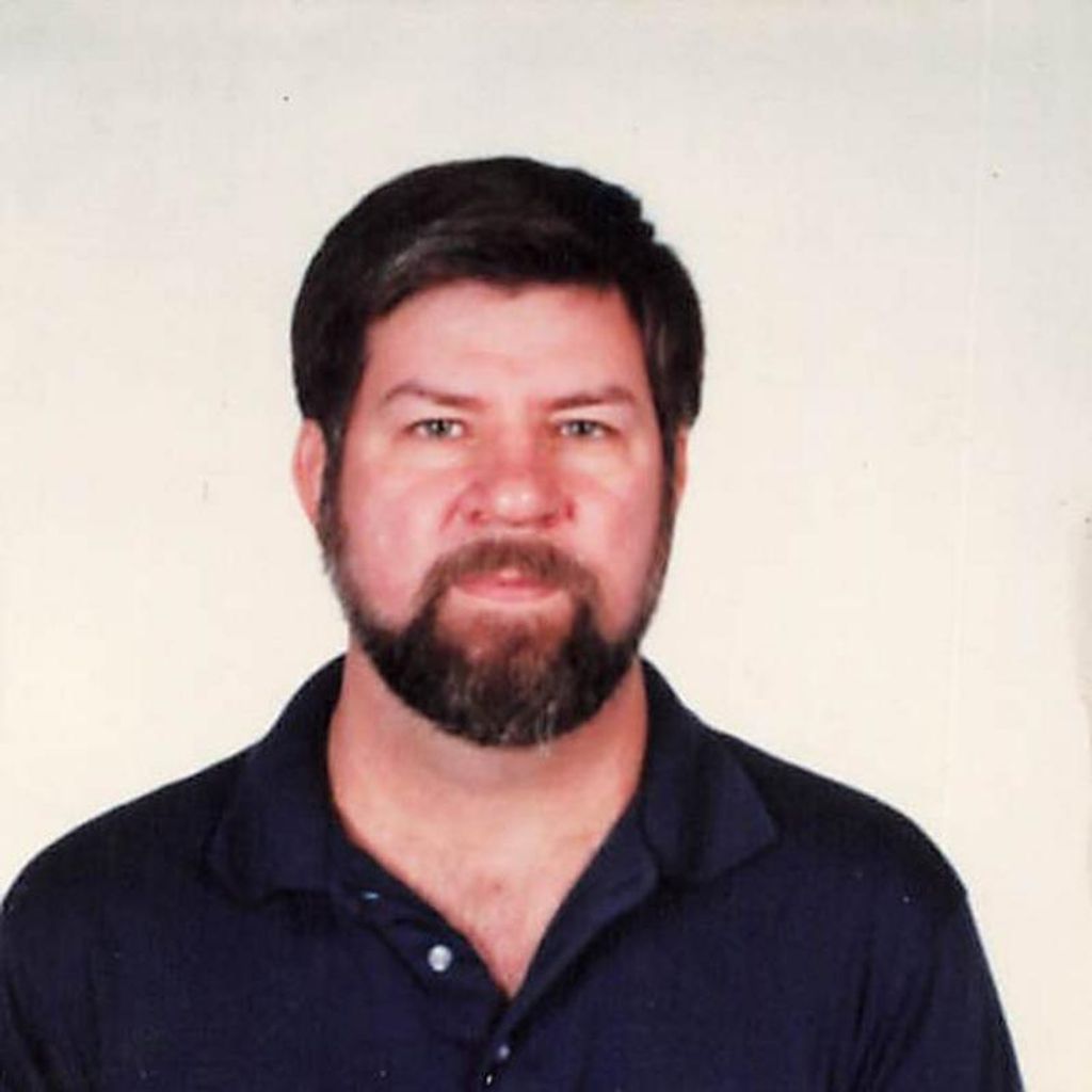 Mr. Glenn Doyle Gilcrease Profile Photo
