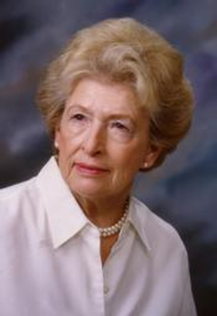 Jeanne M. Hock