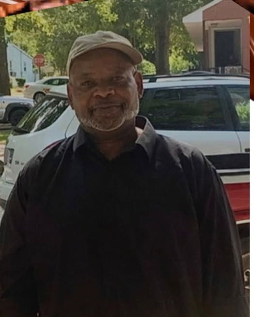 Larry Dewayne Holder Profile Photo