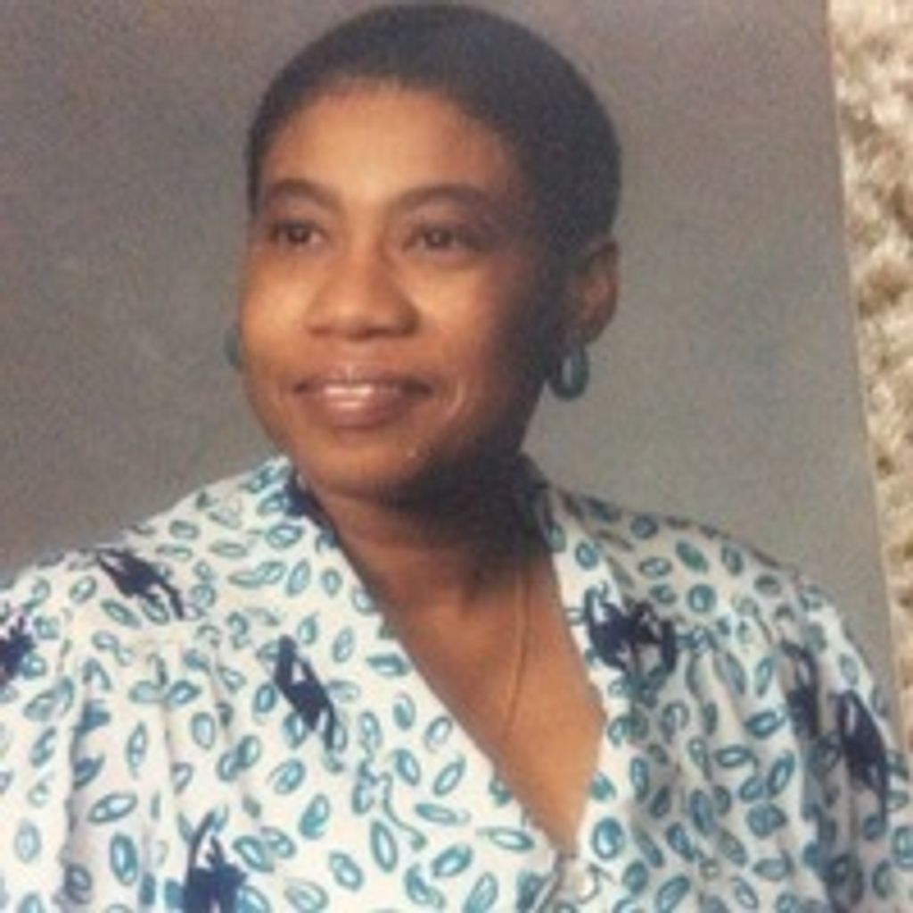 Carolyn Regina Mcmullen Profile Photo