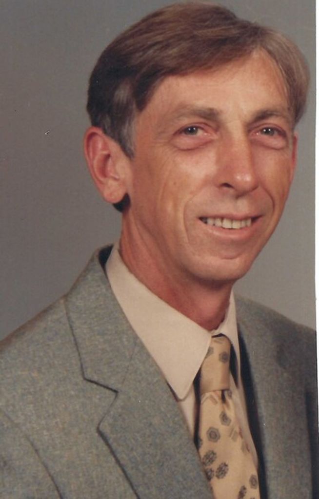 Carlton Holloway Profile Photo
