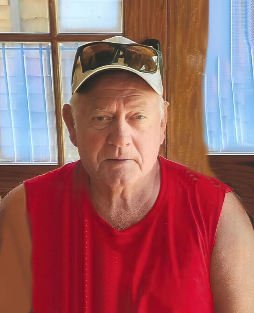 Terry Lee Cox Profile Photo