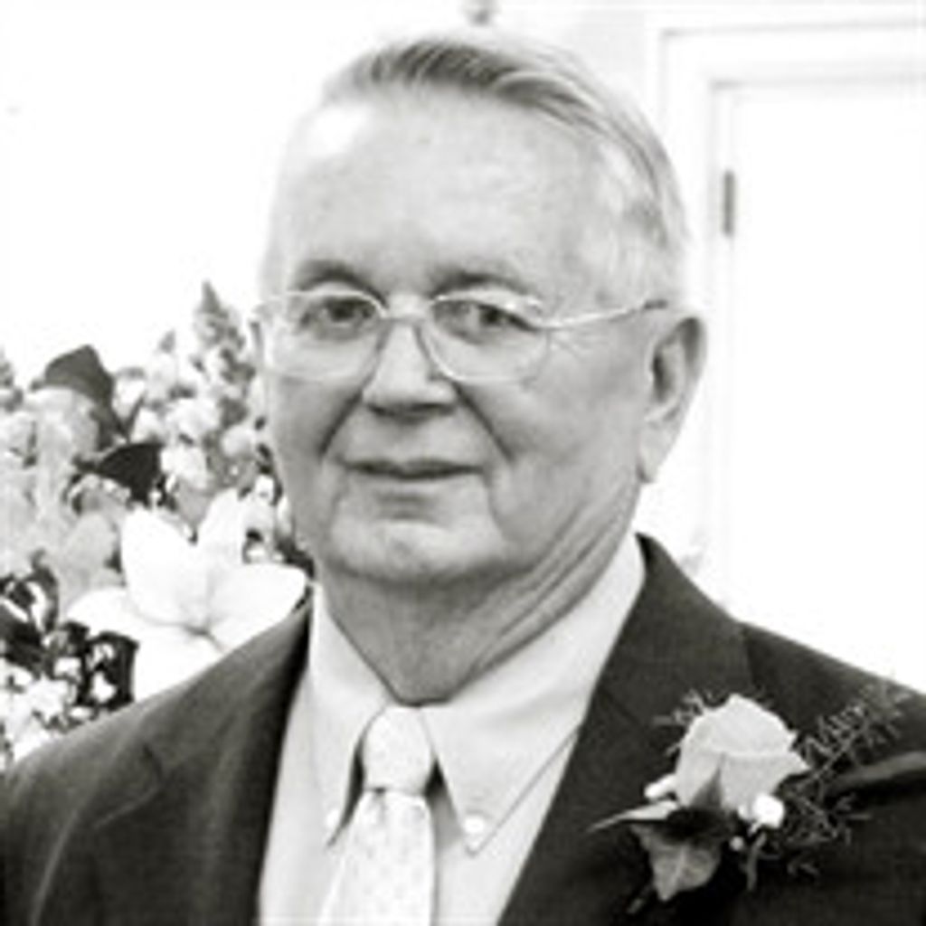 Thomas Levington West