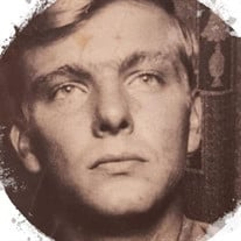 David Wilhelm Engstrom II