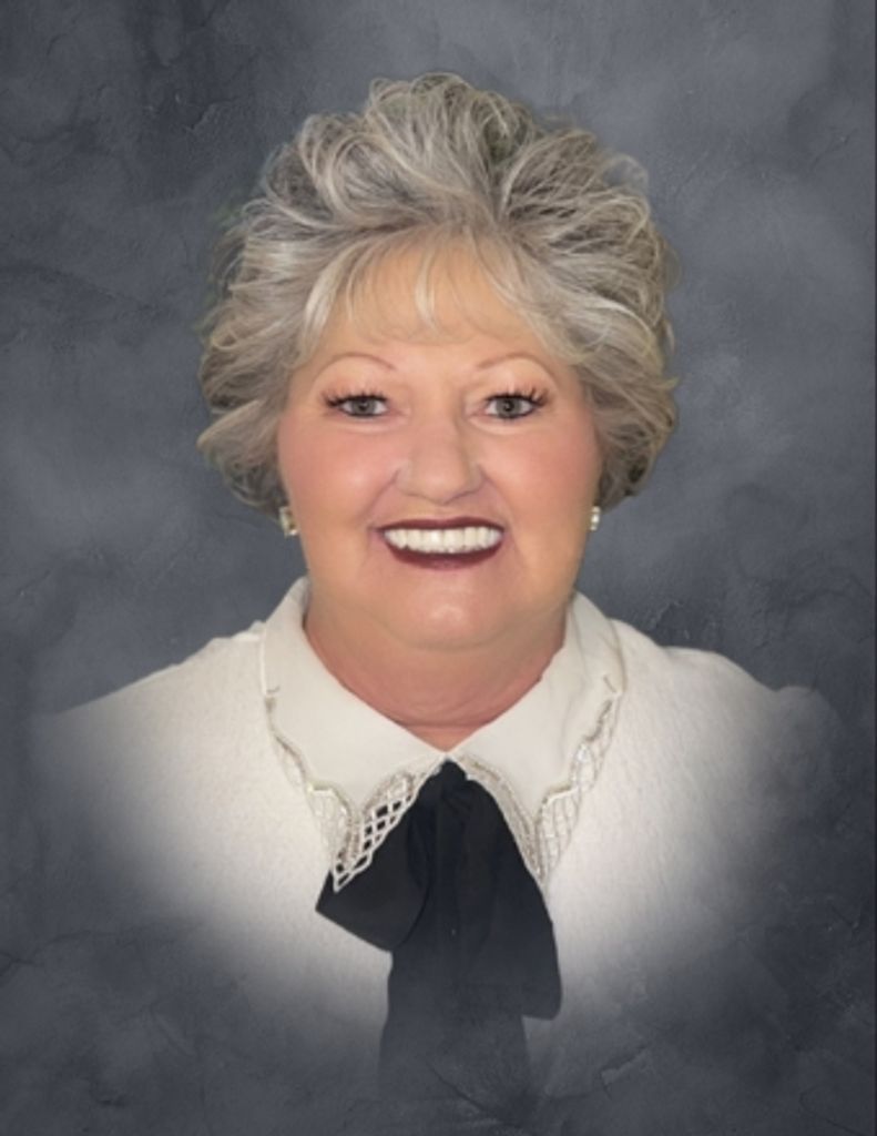 Alma Rea Pettis Hadley Profile Photo