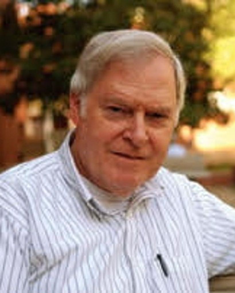 Dr. Major Mereland Goodman Profile Photo