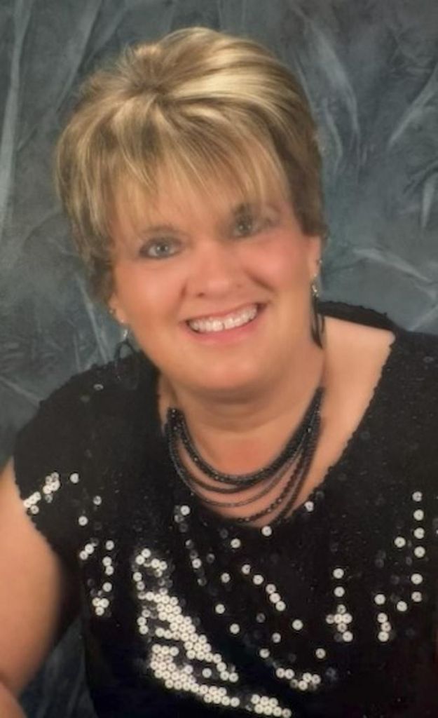 Connie Leigh White Profile Photo