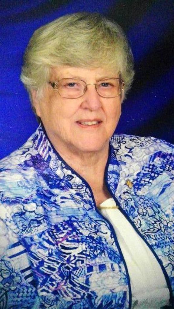 Barbara J. Johnston Profile Photo