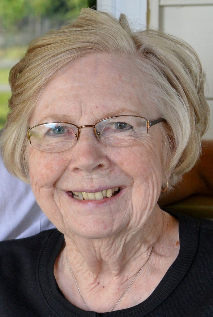Darlene Bauer