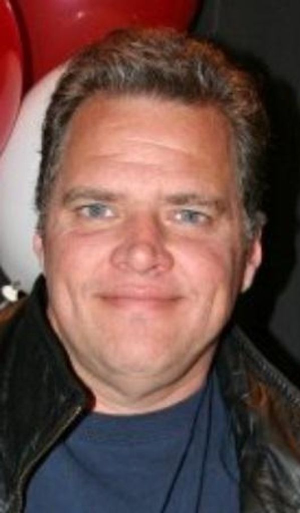 James Darwin Self Profile Photo