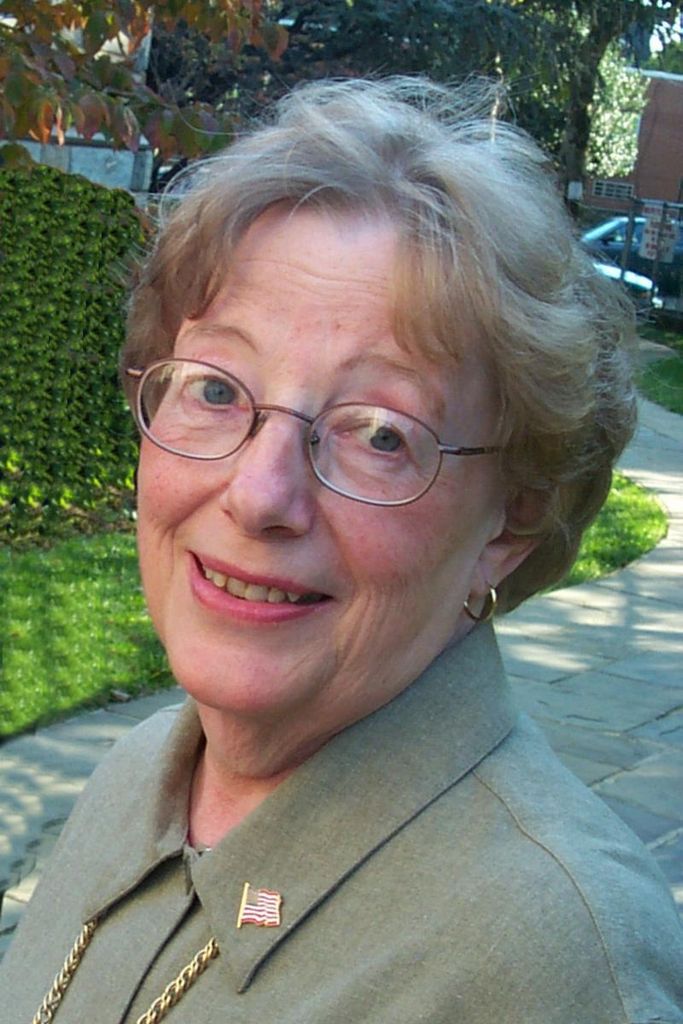 Theresa Laura Templeton Hubin Profile Photo