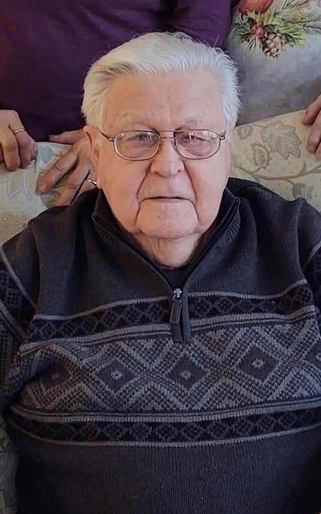 William John Henning Profile Photo