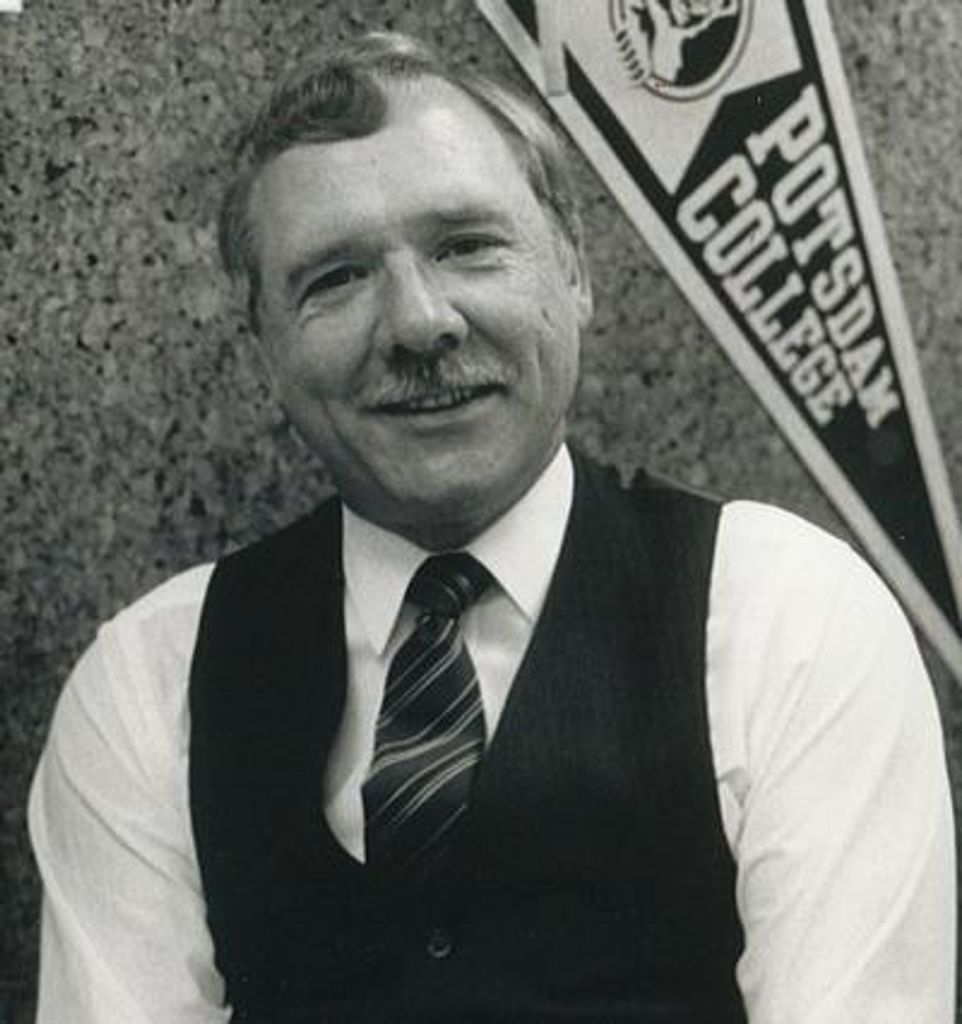 Lyndon Raymond Seaver Profile Photo