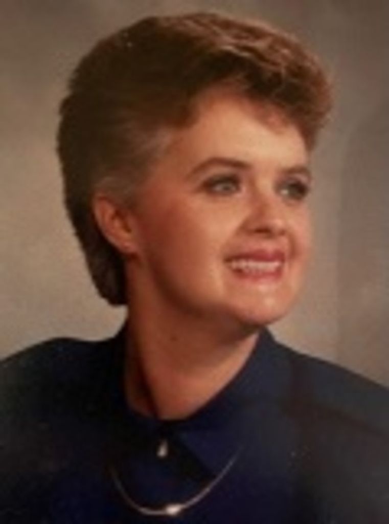 Betty Allen Stack