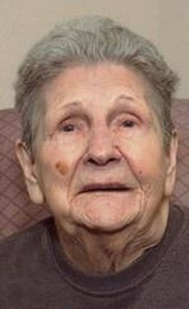 Mildred Irene Boepple